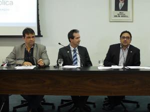 ?Assembleia Legislativa debate proposta de criação do ?ICMS Educação?
