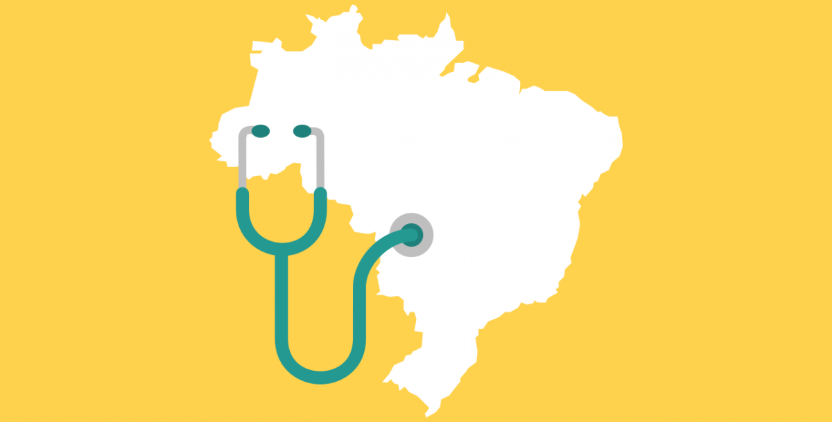 Municípios goianos aguardam contratação para substituir médicos Cubanos
