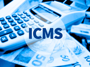 ?ICMS da semana: R$ 60.741.430,05 milhões