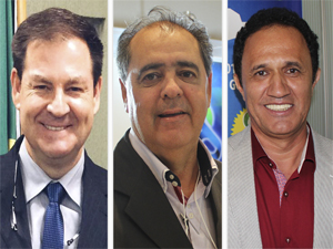 ?AGM indica prefeitos que vão integrar o Coíndice