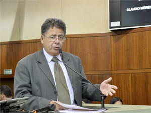 Assembleia Legislativa aprova projeto que beneficia municípios