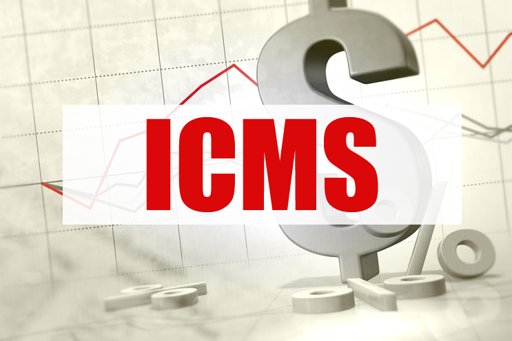 ICMS da semana: R$ 70.335.864,87 milhões