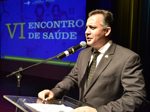 Municípios goianos ligados ao CONECTA SUS