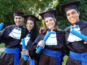 Bolsa Universitária da OVG ? renovação começa dia 1º