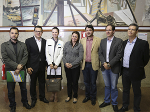 AGM e prefeitos participam de audiência pública na Alego