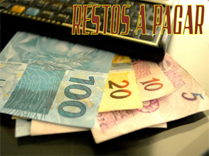 Adiado prazo para reclassificação dos Restos a Pagar