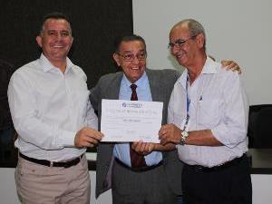AGM prestigia posse da nova diretoria da Fundater