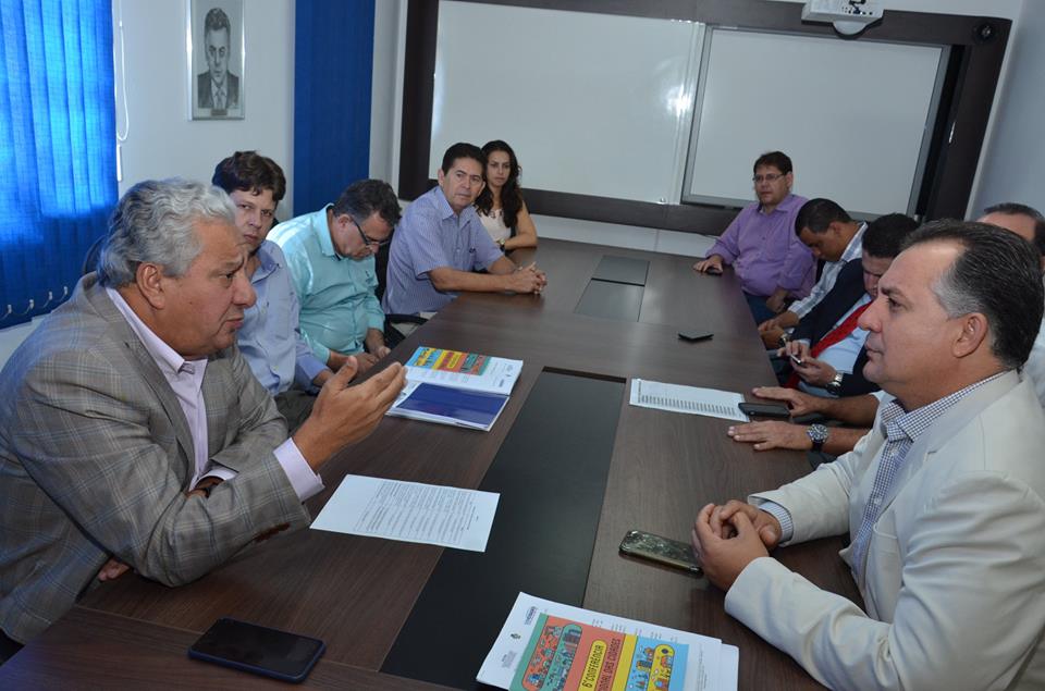 Municípios se preparam para a Conferência das Cidades