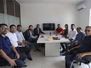 Municípios propõem a criação da Associação das Cavalhadas de Goiás