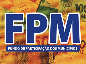 FPM: Veja quanto seu município irá receber