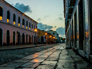 Inscrições abertas para o 3º Encontro Brasileiro das Cidades Históricas