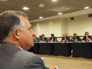 CNM promove reunião do seu Conselho Político