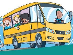 Seduce normaliza repasse do transporte escolar