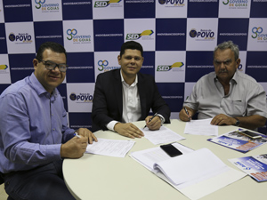 Itapaci vai ter uma agência do Banco do Povo