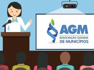 AGM parabeniza e deseja sucesso aos novos prefeitos e vereadores