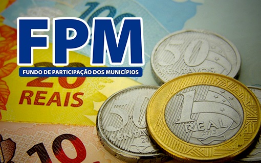 FPM: Veja quanto seu município receberá