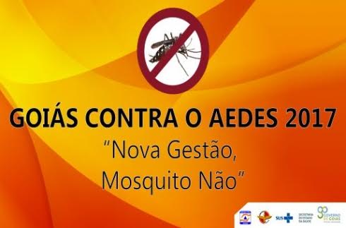 Novos gestores são convocados para o combate ao mosquito Aedes
