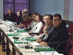 AGM participa de reunião do FEPETIAGO