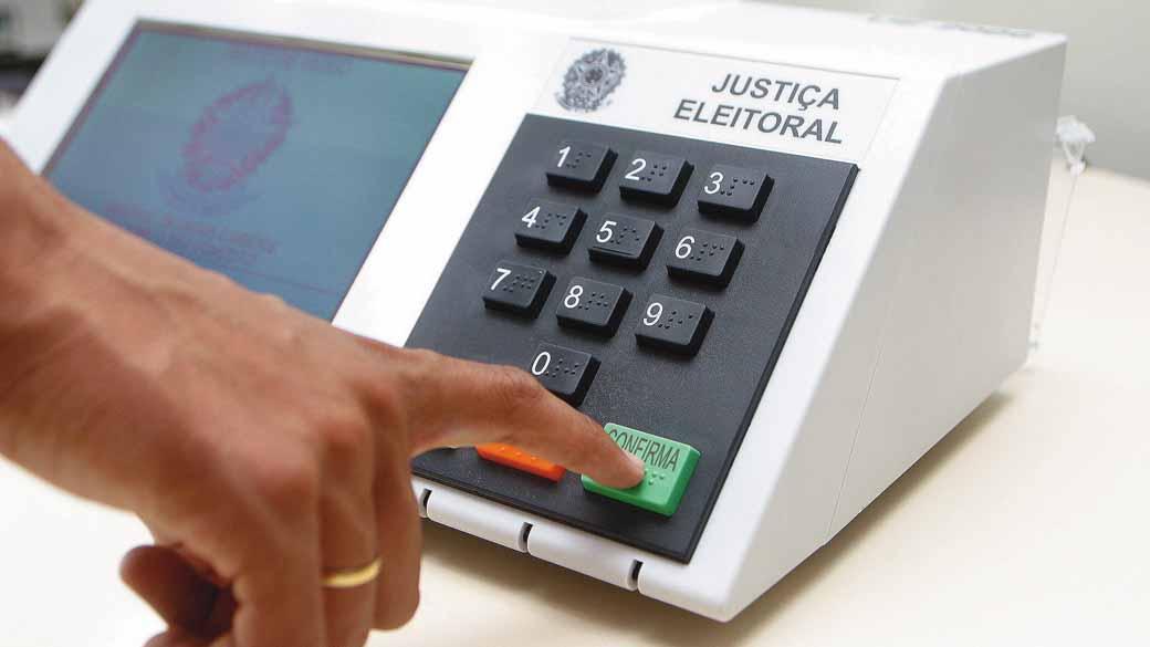 Dados do TSE constatam redução do eleitorado goiano