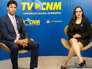 ?AGM tem participação de destaque na XX Marcha à Brasília