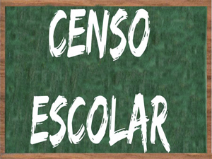 Censo Escolar é tema de videoconferência do Conviva Educação