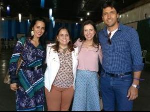 Bela Vista de Goiás comemora o Dia Municipal da Saúde da Mulher