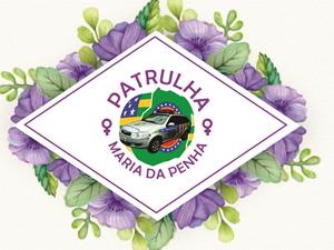 ?Mais 18 municípios goianos recebem a patrulha Maria da Penha