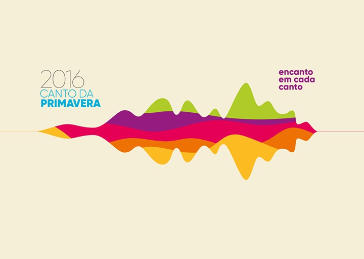 Começa em Pirenópolis o Canto da Primavera