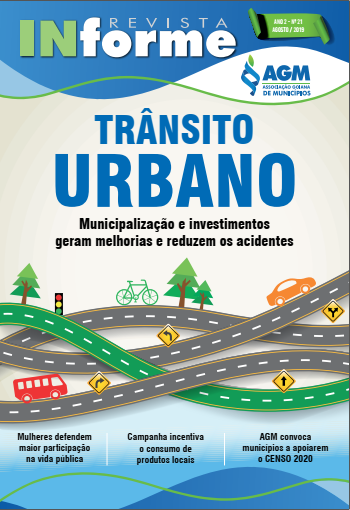 Informe AGM – Agosto 2019