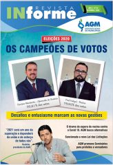 Informe AGM – Dezembro 2020