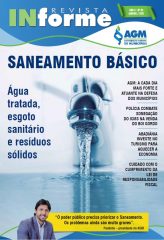 SANEAMENTO BÁSICO