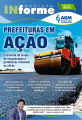 Revista AGM Abril 2021