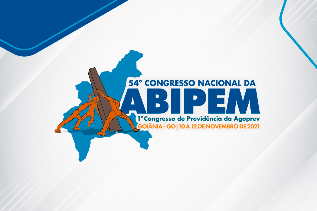 54º Congresso Nacional da ABIPEM convoca prefeitos goianos à participação