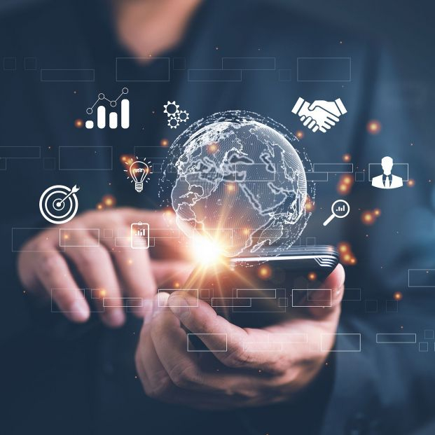 Tecnologia: ferramenta eficaz na administração pública