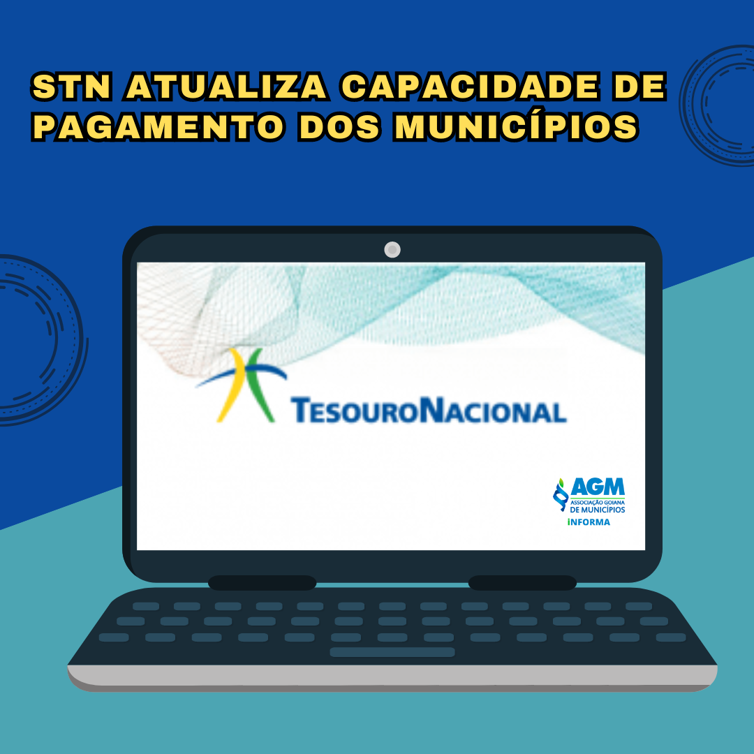 STN atualiza capacidade de pagamento dos municípios