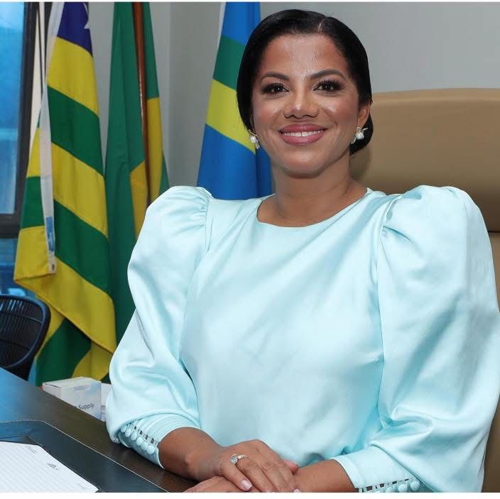 Diretora Administrativa Substituta