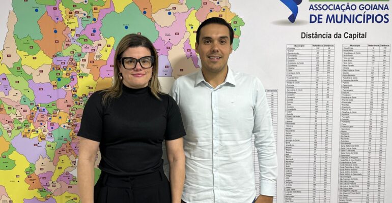 Conselho Regional de Contabilidade busca parcerias com a AGM
