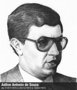 Adilon Antonio de Souza