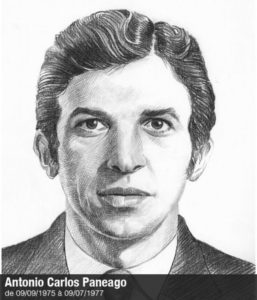 Antonio Carlos Paneago