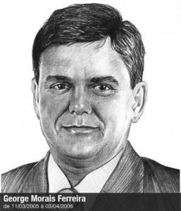George Morais Ferreira