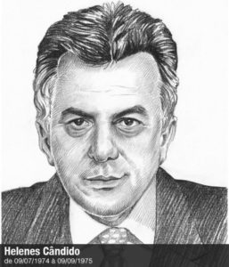 Helenes Cândido