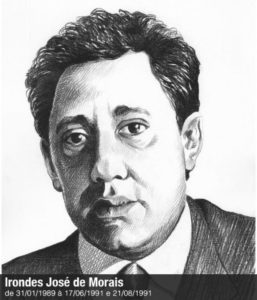 Irondes José de Morais