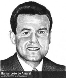 Itamar Leão do Amaral