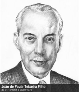 João de Paula Teixeira Filho