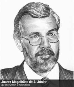 Juarez Magalhães de A. Júnior