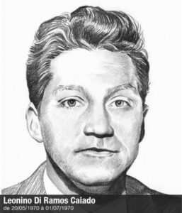 Leonino Di Ramos Caiado