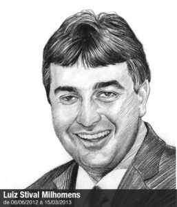 Luiz Stival Milhomens