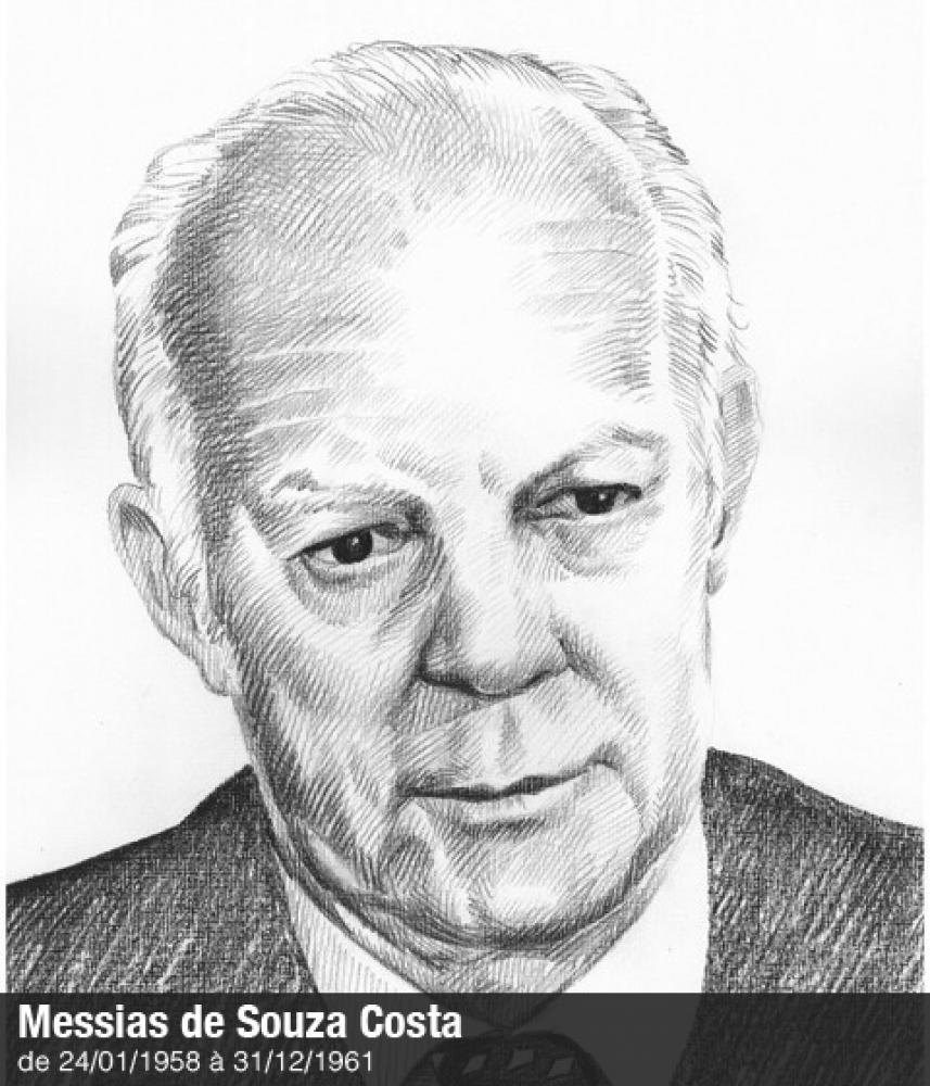 Messias de Souza Costa