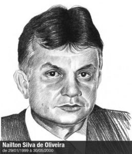 Nailton Silva de Oliveira