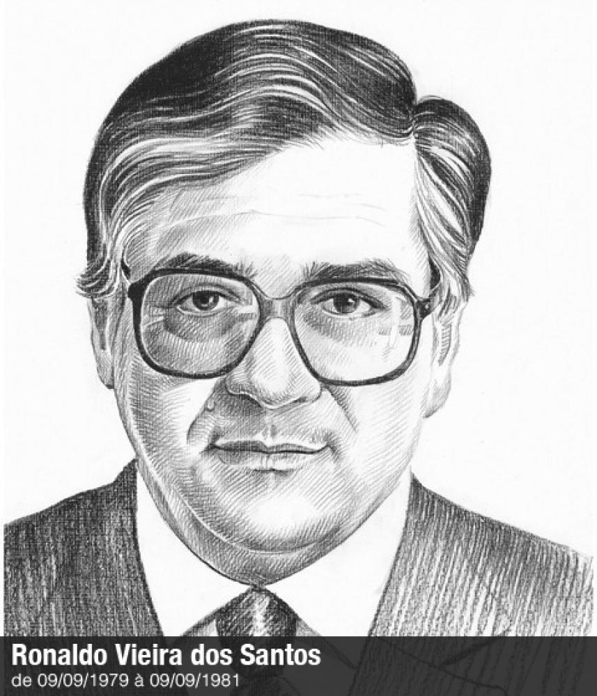 Ronaldo Vieira dos Santos
